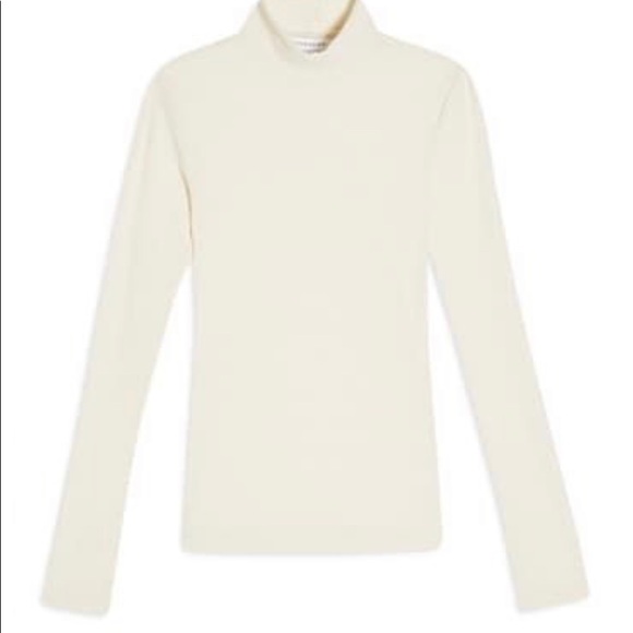 Topshop Other - TOPSHOP
Mesh Funnel Neck Top Topshop Other - TOPSHOP
Mesh Funnel Neck Top